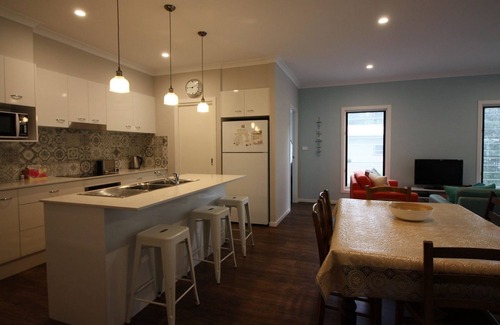 Bendalong House | Discover Zest: Oceanfront Retreat with Exceptional Rating