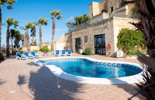 Qala Apartment | Discover Zest Gozitan Villa & Pool: Pet-Friendly Retreat