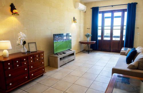 Qala Apartment | Discover Zest Gozitan Villa & Pool: Pet-Friendly Retreat