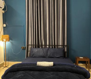 Jorhat House | Zest home