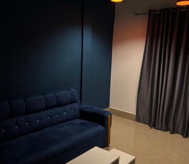 Jorhat House | Zest home
