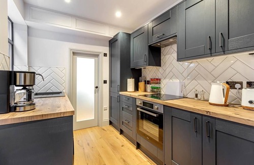 Hereford House | Zest Homes | 36 Barton Road