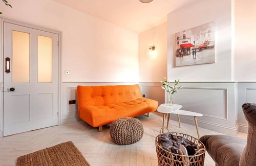 Hereford House | Zest Homes | 36 Barton Road