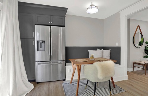Zionsville House | Zest of Zionsville with WiFi, AC