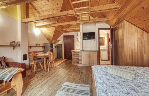 Vysne Ruzbachy House | Discover ZET - Penzion & Wellness: 4-Star Comfort and Relaxation