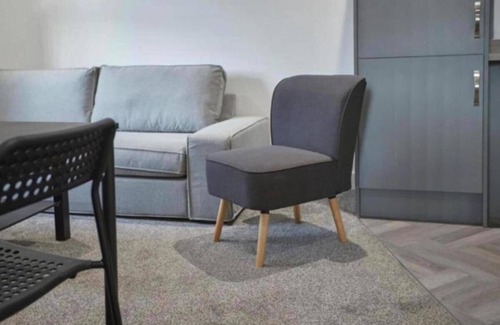 Loftus Apartment | Zetland House Apartment 3