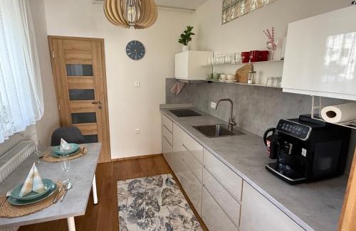 Rajecke Teplice Apartment | Zeus Apartment: Family-Friendly Stay with Top Reviews