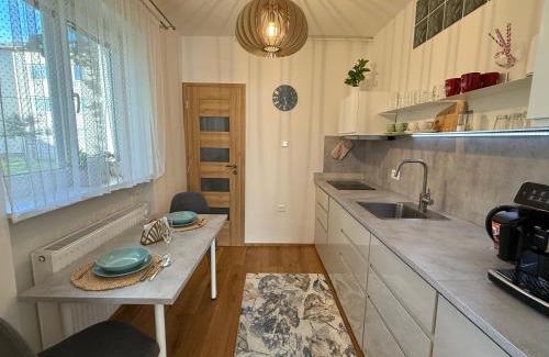 Rajecke Teplice Apartment | Zeus Apartment: Family-Friendly Stay with Top Reviews