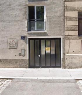 Stuwerviertel Apartment | Stylish Zeus Design Apartments Near Prater - Family Friendly