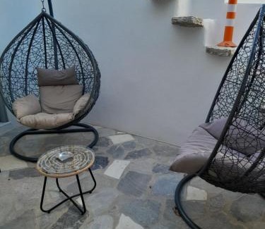 Symi Villa | Guest Rated: ZEUS HOUSE with Hot Tub & Family-Friendly Vibes