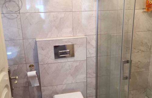 Bozcaada House | Unforgettable Ocean View at Zeus Kır Evi - 10/10 Rating