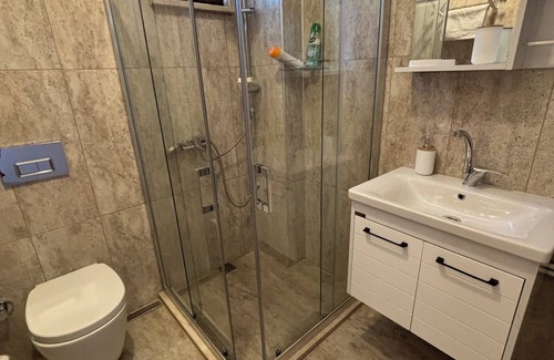 Bozcaada House | Unforgettable Ocean View at Zeus Kır Evi - 10/10 Rating