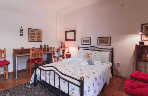 Aiginion Apartment | Enchanting Zeusplace Magic Traditional Villa with Hot Tub