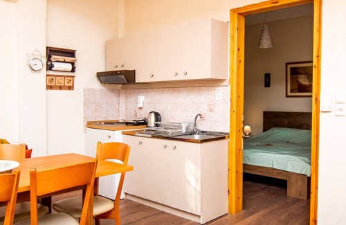 Elatochori House | Stay at Zeusplace Valentina's House in Elatochori
