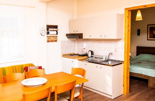 Elatochori House | Stay at Zeusplace Valentina's House in Elatochori