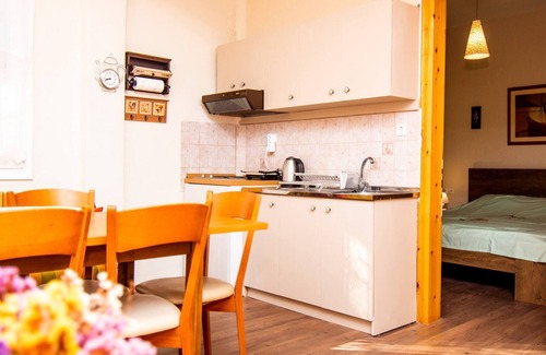 Elatochori House | Stay at Zeusplace Valentina's House in Elatochori