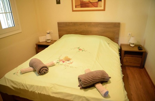 Elatochori House | Stay at Zeusplace Valentina's House in Elatochori
