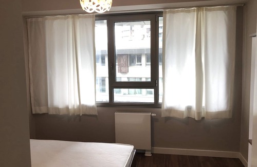 Zeytinburnu House | Elegant Zey Suite Furnished House for Your Next Getaway
