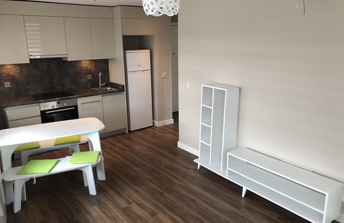 Zeytinburnu House | Elegant Zey Suite Furnished House for Your Next Getaway