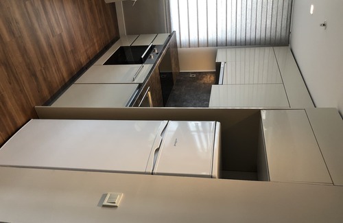 Zeytinburnu House | Elegant Zey Suite Furnished House for Your Next Getaway