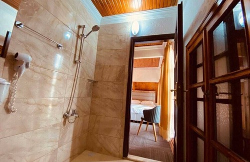 Akcaabat Hotel | Zeynisa doğu karadeniz yatırım ortaklığı
