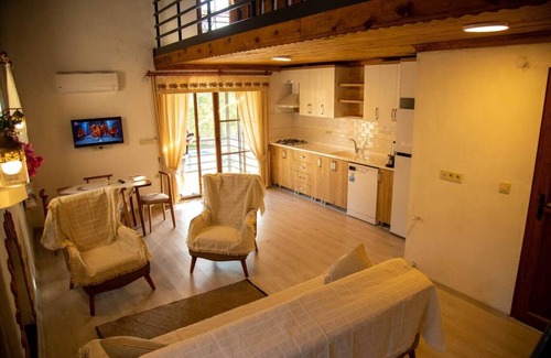 Ula Villa | Relaxing Zeytin Gokce Rentals with Pool and Pet-Friendly Options