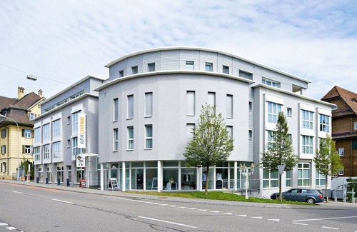 Cham Apartment | Top-Rated ZG Edelweiss with Lake View & Spa Amenities