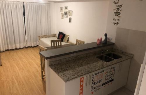 Colegiales Apartment | Pet-Friendly Zgodan: Guest Rated 10/10 with Pool & Kids' Fun