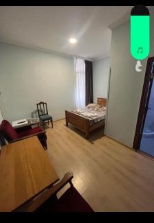 Kobuleti Hotel | Zgvis sanapiro