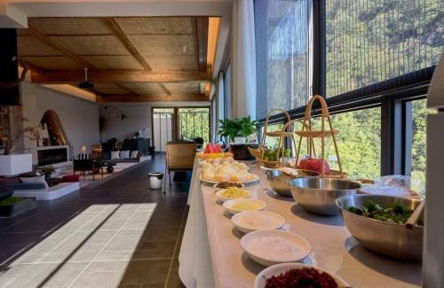 Wulingyuan Hotel | Zhangjiajie MUYE HOTEL