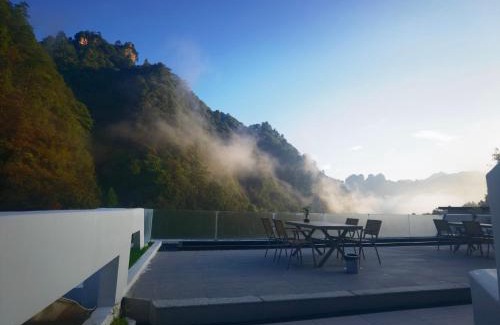 Wulingyuan Hotel | Zhangjiajie MUYE HOTEL