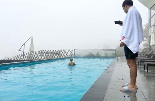 Wulingyuan House | Experience Zhangjiajie National Park Nvue Resorts Today