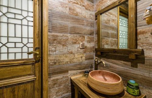Wulingyuan House | Discover Comfort at Zhangjiajie One City One Inn
