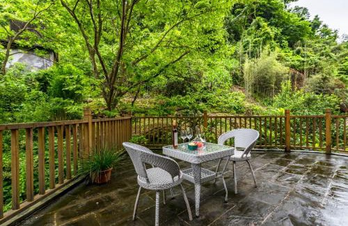 Wulingyuan House | Discover Comfort at Zhangjiajie One City One Inn