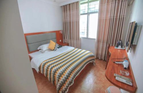 Yongding House | Budget-Friendly Stay at Zhangjiajie Tianmen Mountain Inn