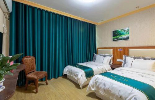 Yongding House | Budget-Friendly Stay at Zhangjiajie Tianmen Mountain Inn