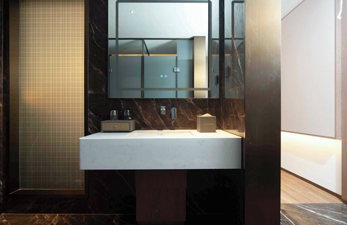 Yongding Hotel | Zhangjiajie Utopia Hotel