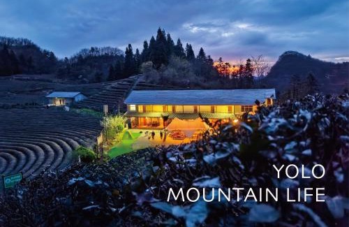 Yongding Hotel | Experience Zhangjiajie YOLO Resort Near National Forest Park