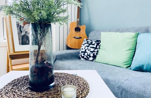 Downtown Beijing Apartment | Rated 9.2/10: Zhe·Yi Boutique Guesthouse with Kitchen