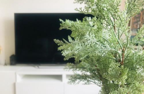 Downtown Beijing Apartment | Rated 9.2/10: Zhe·Yi Boutique Guesthouse with Kitchen