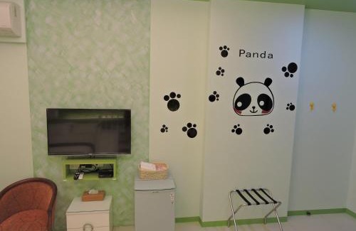 Wujie Bed & Breakfast | Family-Friendly Zhen Ai B&B with 9/10 Guest Rating