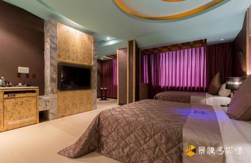 Taitung Hotel | Pet-Friendly Zheng Yi Hotel with Breakfast & Family Perks