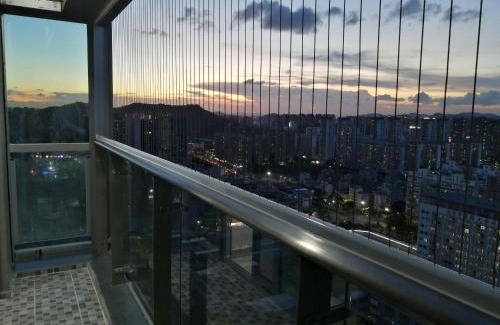 Shenzhen Hotel | Zhihui Forest Hotel Dayun Branch