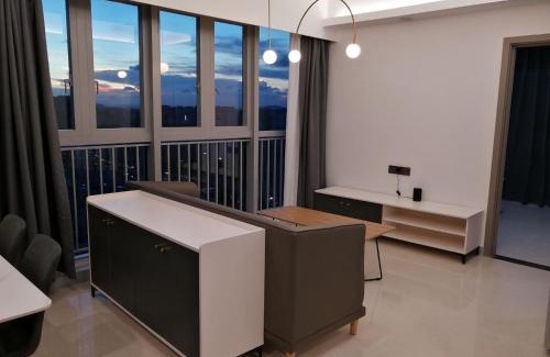 Shenzhen Hotel | Zhihui Forest Hotel Dayun Branch