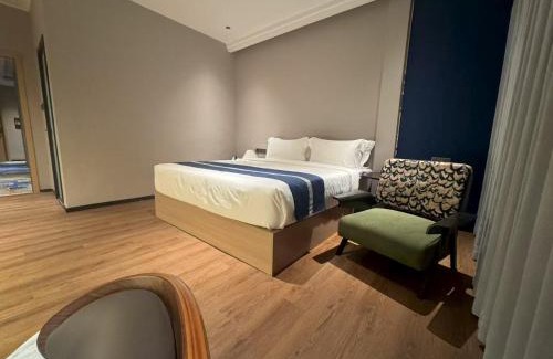 Bavet Hotel | ZHIHUI STAR Business Hotel