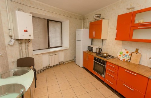 Kursk Apartment | Comfortable Accommodation at Советская - Pet-Friendly Stay