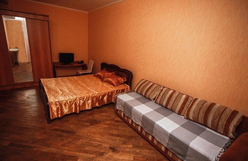 Kursk Apartment | Comfortable Accommodation at Советская - Pet-Friendly Stay