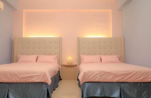 Beinan Bed & Breakfast | Family-Friendly Retreat at Zhiyue Homestay - 8/10 Rated