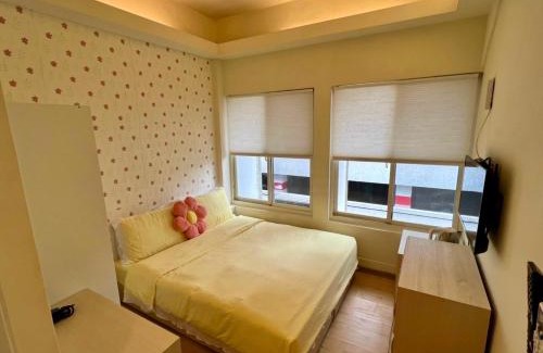Zhongshan Apartment | Budget-Friendly Stay at Zhongshan 19 with Great Reviews