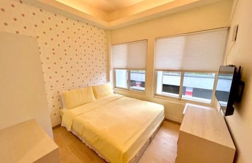 Zhongshan Apartment | Budget-Friendly Stay at Zhongshan 19 with Great Reviews
